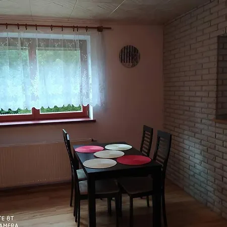 Daire Pod Statkem Tichá