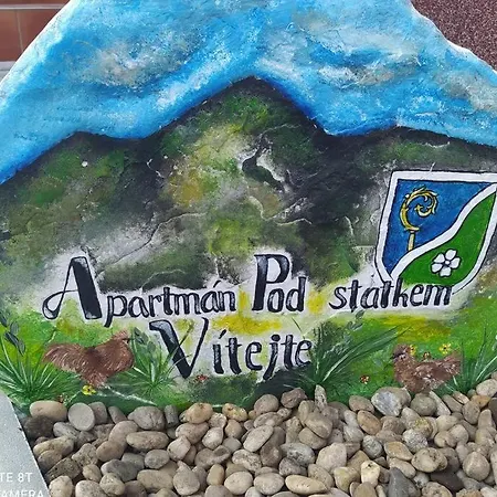 Daire Pod Statkem Tichá