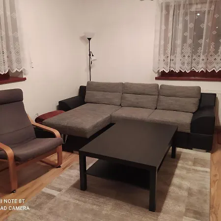 Daire Pod Statkem Tichá