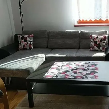 Pod Statkem Daire Tichá